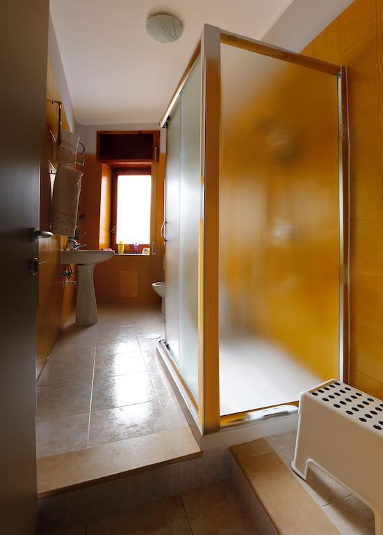 B&B Business Vacanze Casalnuovo Di Napoli Ruang foto