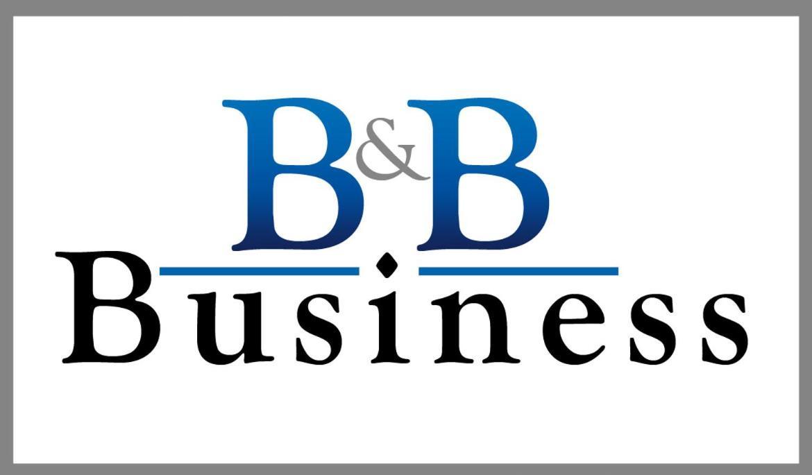 B&B Business Vacanze Casalnuovo Di Napoli Bagian luar foto