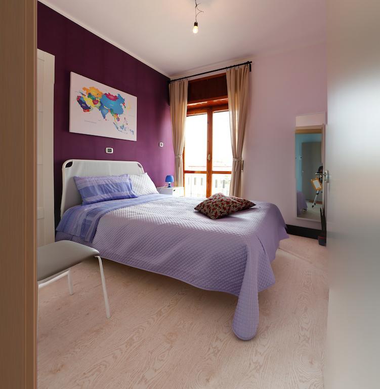 B&B Business Vacanze Casalnuovo Di Napoli Ruang foto