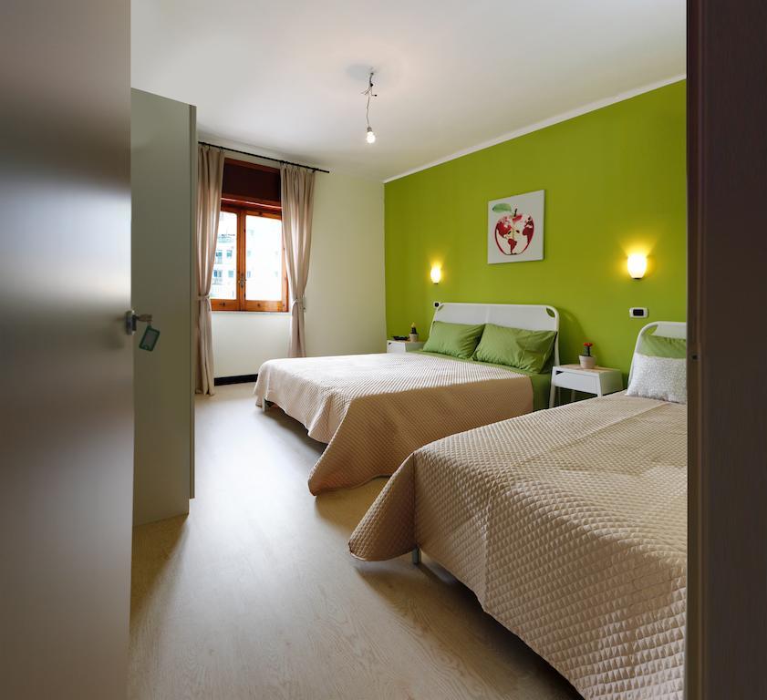 B&B Business Vacanze Casalnuovo Di Napoli Ruang foto