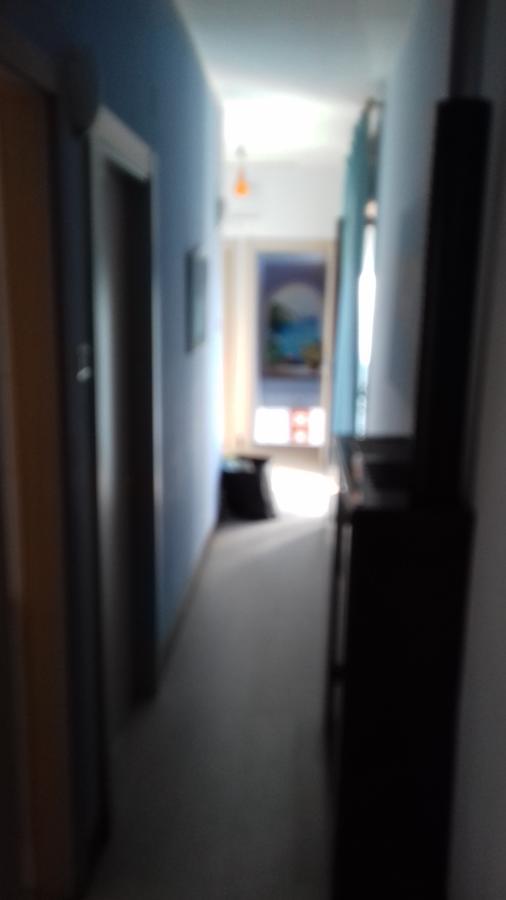 B&B Business Vacanze Casalnuovo Di Napoli Bagian luar foto