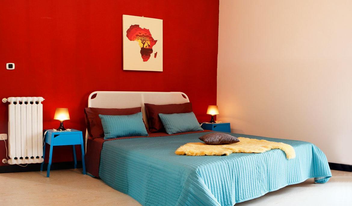 B&B Business Vacanze Casalnuovo Di Napoli Ruang foto
